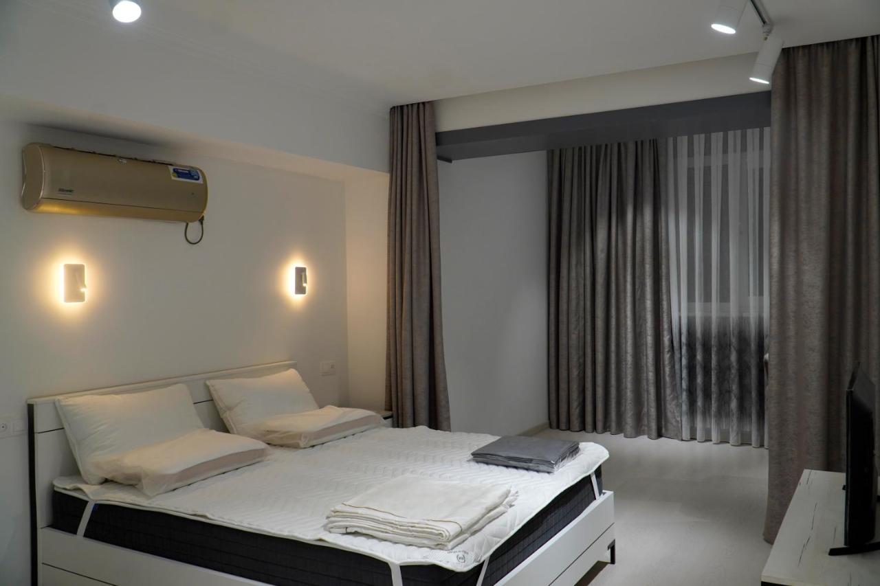 Holiday/Business Trip - Cozy, Bright And Comfortable Apartment Tashkent Ngoại thất bức ảnh