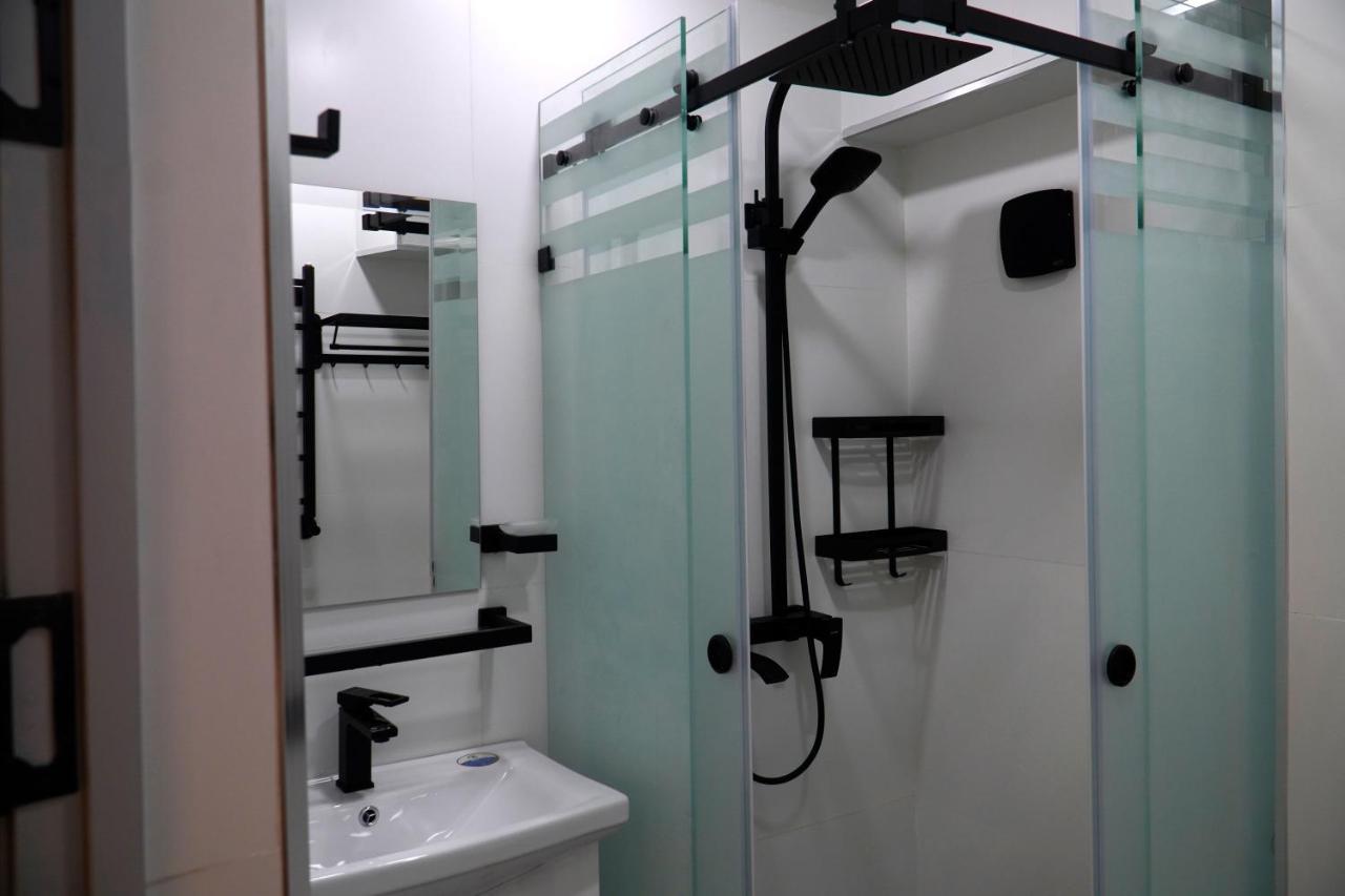 Holiday/Business Trip - Cozy, Bright And Comfortable Apartment Tashkent Ngoại thất bức ảnh