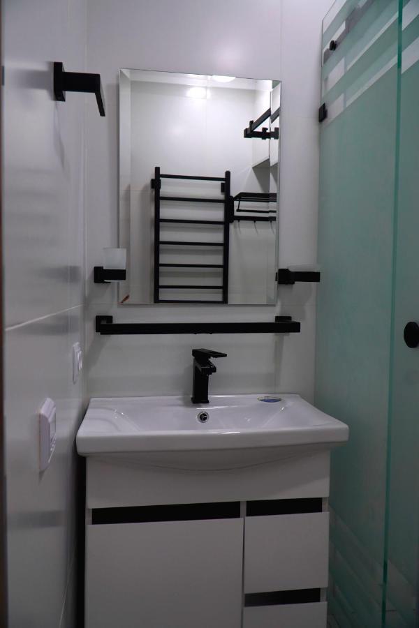 Holiday/Business Trip - Cozy, Bright And Comfortable Apartment Tashkent Ngoại thất bức ảnh