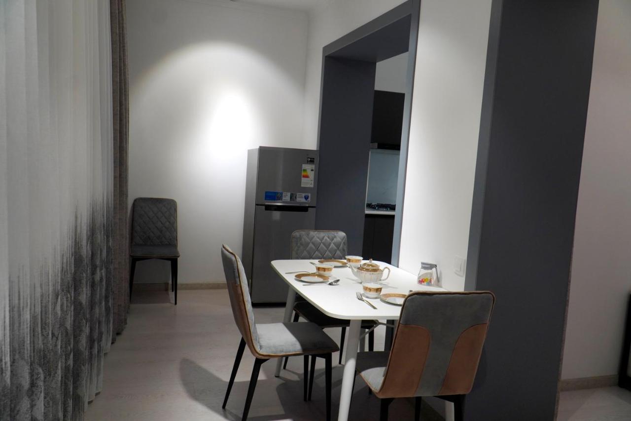 Holiday/Business Trip - Cozy, Bright And Comfortable Apartment Tashkent Ngoại thất bức ảnh