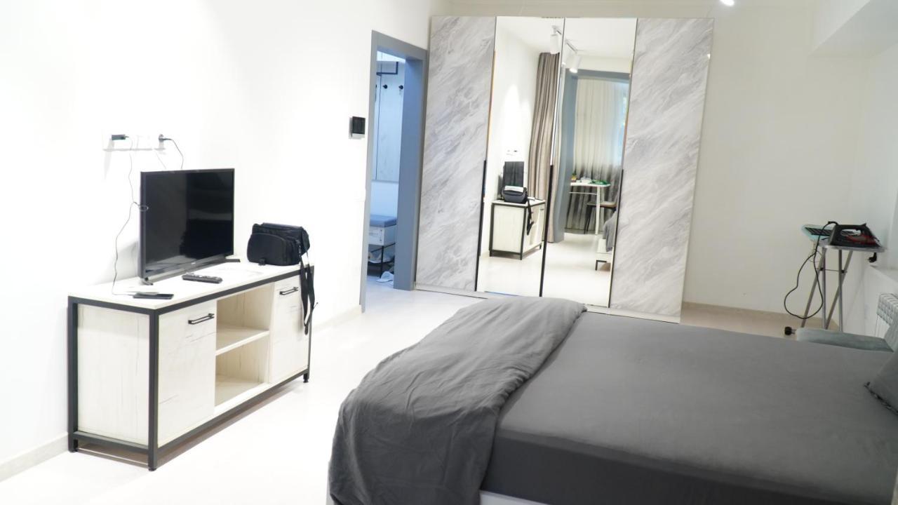 Holiday/Business Trip - Cozy, Bright And Comfortable Apartment Tashkent Ngoại thất bức ảnh