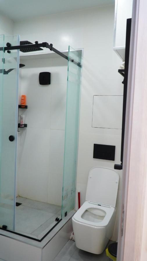 Holiday/Business Trip - Cozy, Bright And Comfortable Apartment Tashkent Ngoại thất bức ảnh