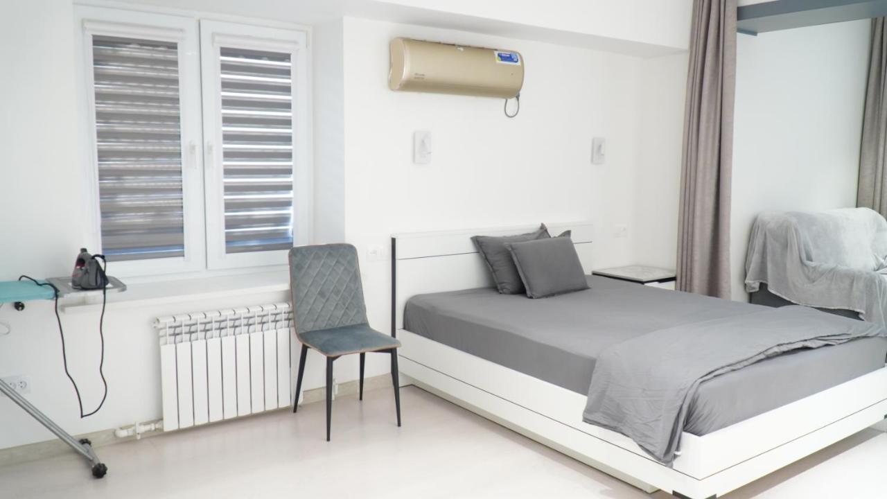 Holiday/Business Trip - Cozy, Bright And Comfortable Apartment Tashkent Ngoại thất bức ảnh