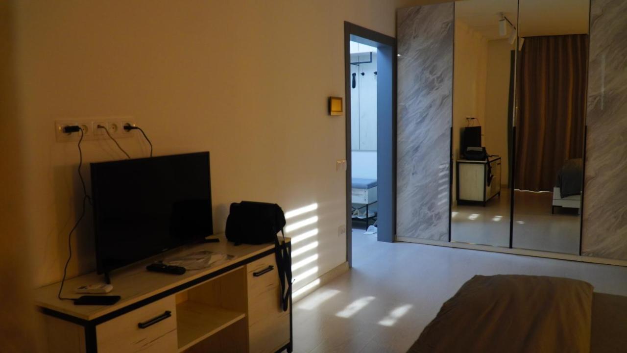 Holiday/Business Trip - Cozy, Bright And Comfortable Apartment Tashkent Ngoại thất bức ảnh