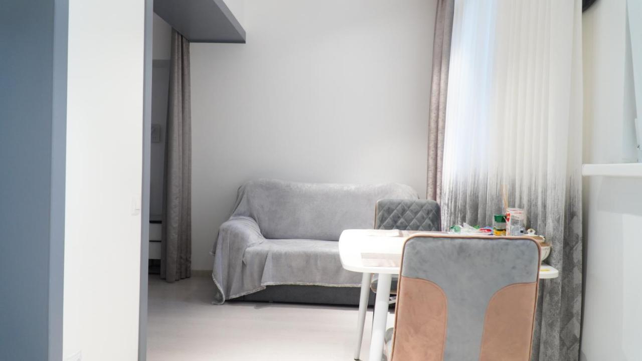 Holiday/Business Trip - Cozy, Bright And Comfortable Apartment Tashkent Ngoại thất bức ảnh