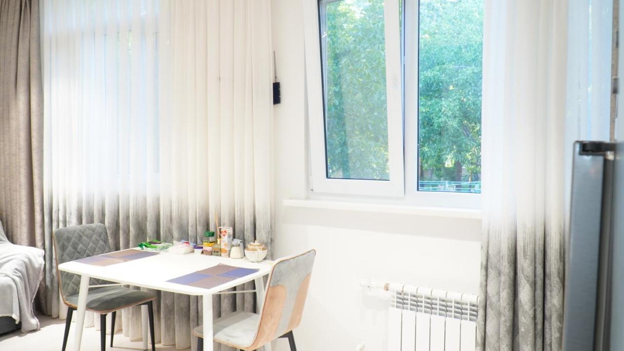 Holiday/Business Trip - Cozy, Bright And Comfortable Apartment Tashkent Ngoại thất bức ảnh