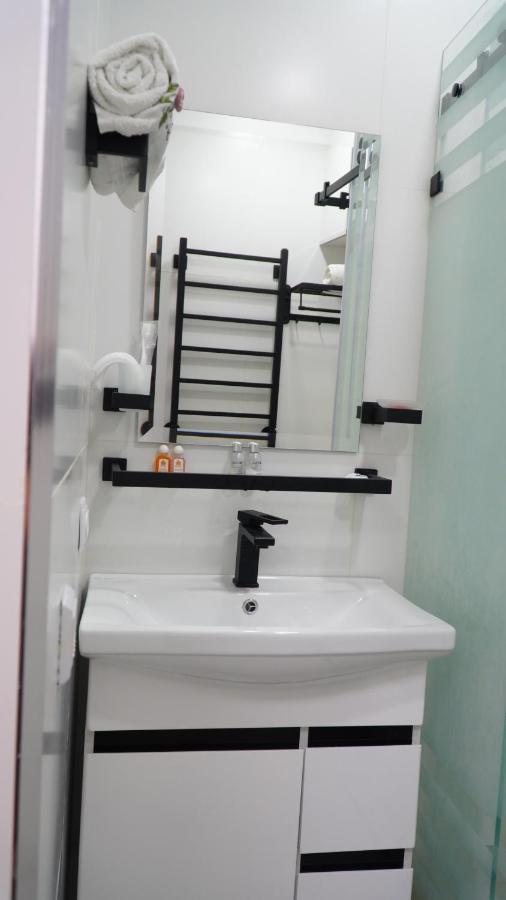 Holiday/Business Trip - Cozy, Bright And Comfortable Apartment Tashkent Ngoại thất bức ảnh