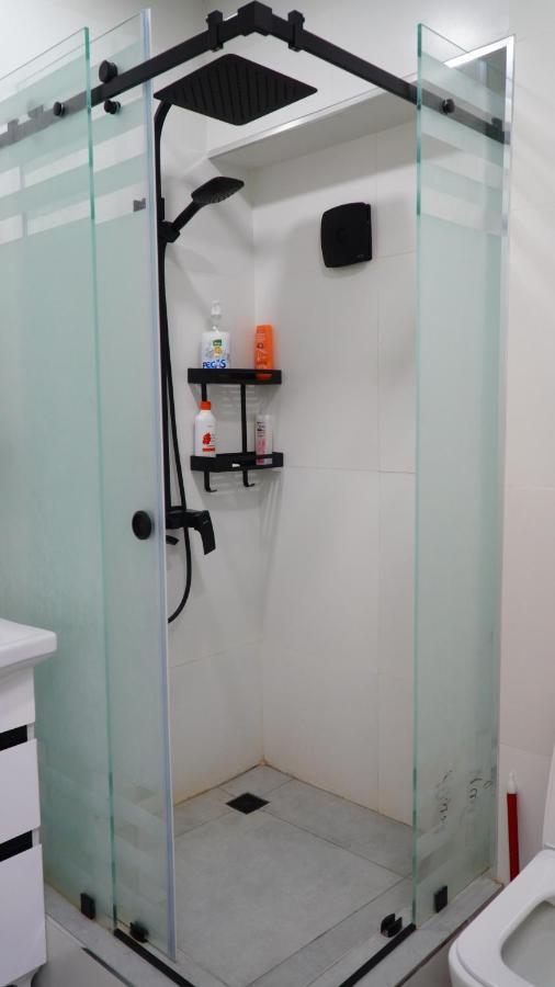 Holiday/Business Trip - Cozy, Bright And Comfortable Apartment Tashkent Ngoại thất bức ảnh