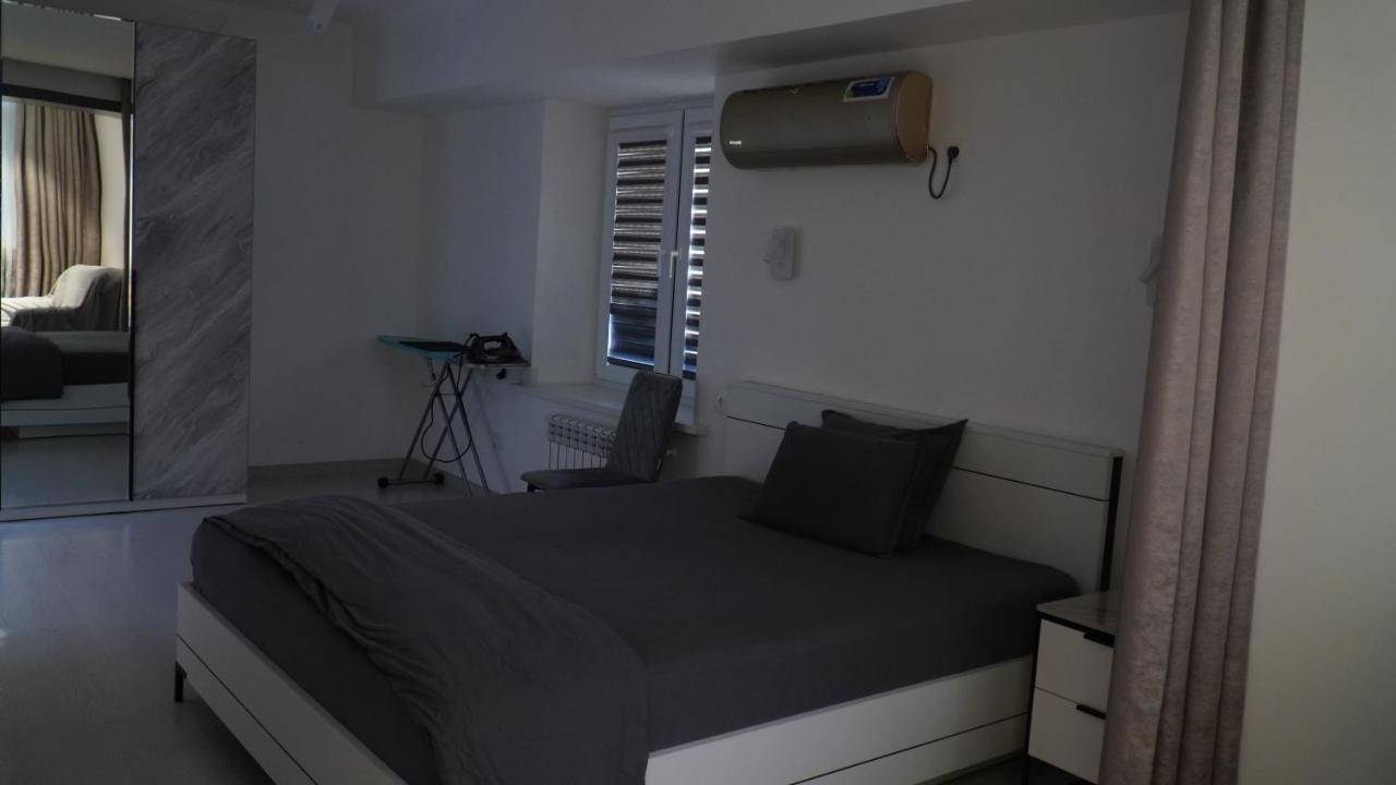 Holiday/Business Trip - Cozy, Bright And Comfortable Apartment Tashkent Ngoại thất bức ảnh